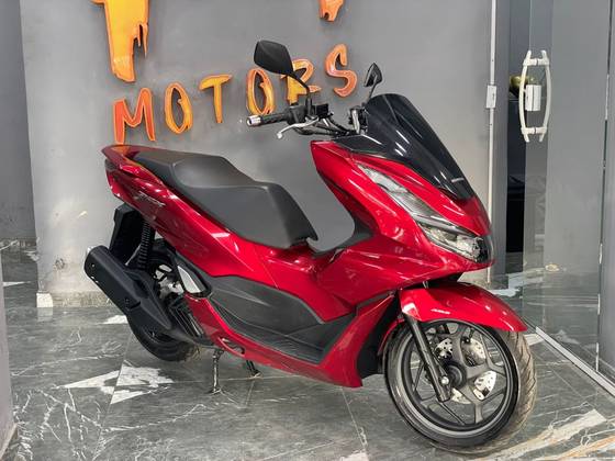 HONDA PCX 160 ABS 